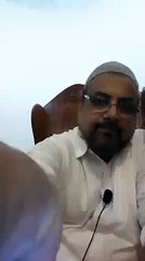 (11)Msg of Quran Part 5 by Alim Bilal Murtaza Malik