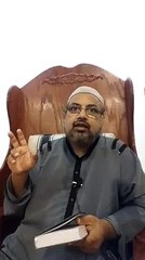 (12) Msg of Quran Part 7 by Alim Bilal Murtaza Malik