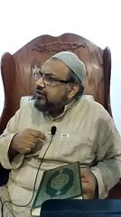 (13)Msg of Quran Part 10 by Alim Bilal Murtaza Malik
