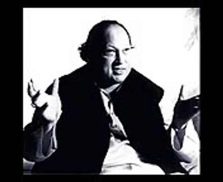 Ali Maula Ali Maula Ali Dam Dam -Nusrat Fateh Ali Khan