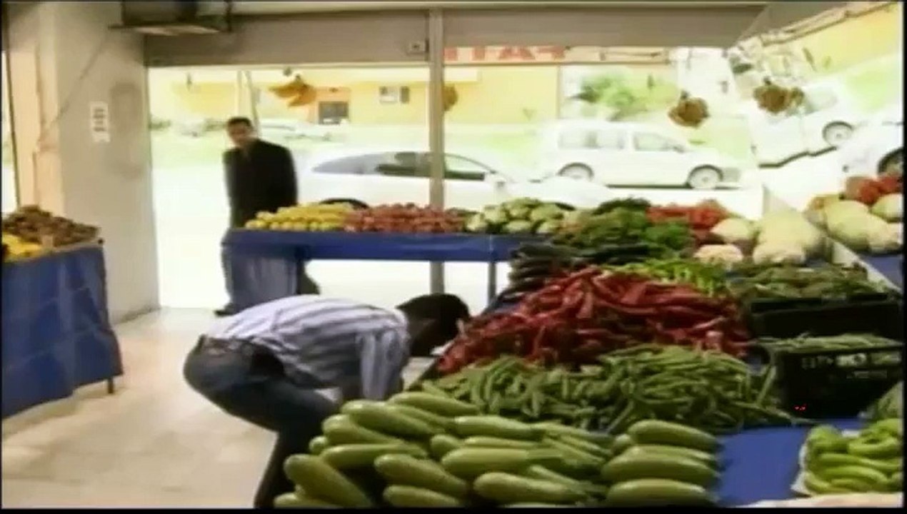 Demir Dogan-Dinner invitation(The sky above us...)