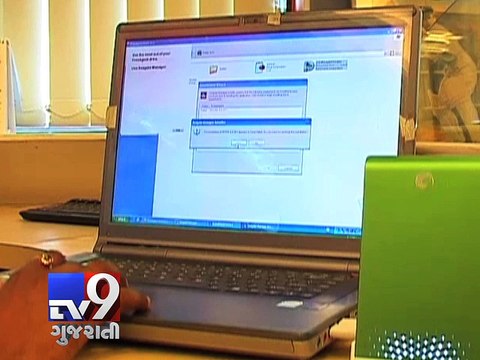 Gandhinagar: Civic polls to witness 'E-Voting' via smart phones this year - Tv9 Gujarati