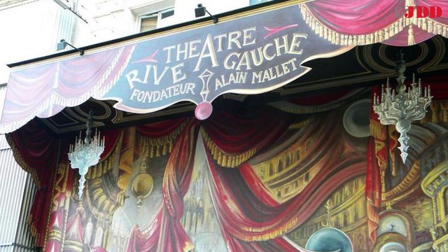 Mes dimanches avec... Virginie Lemoine