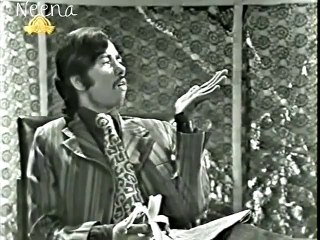 uncle urfi 8 by Ahmad Faraz - Dailymotion