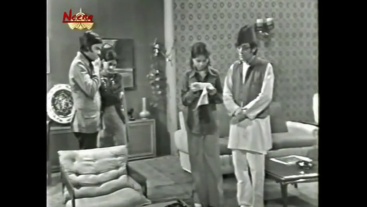 Uncle Urfi Episode-12