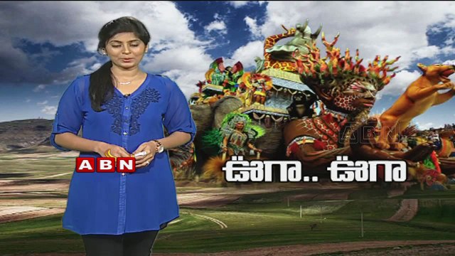 400 street parties at brazil Rio - carnival (15-02-2015)