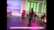 DALIDA - ASTAZI SIMT CA TE PLAC (ANTENA STARS)
