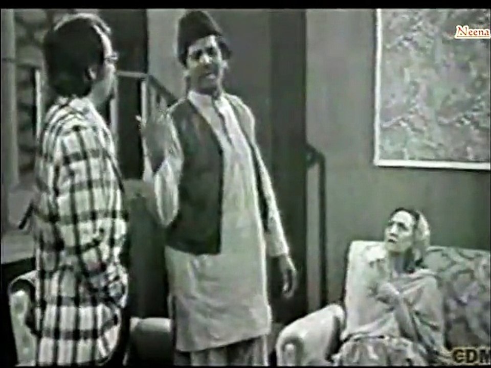 Uncle Urfi  Episode-15