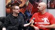 Heroes of the Storm - BLIZZCON INTERVIEW - Dustin Browder