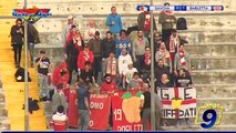 Savoia - Barletta 0-1 | Live Studio, Ultras e Finale Match