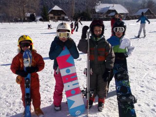 1er janvier à st hugues