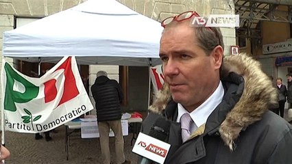 OTTOCENTO FIRME PER LE PRIMARIE
