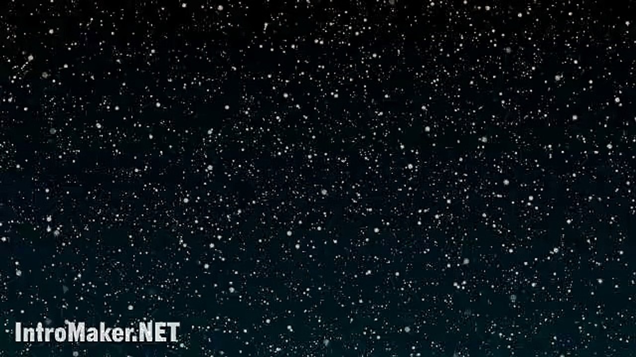 Our New Intro