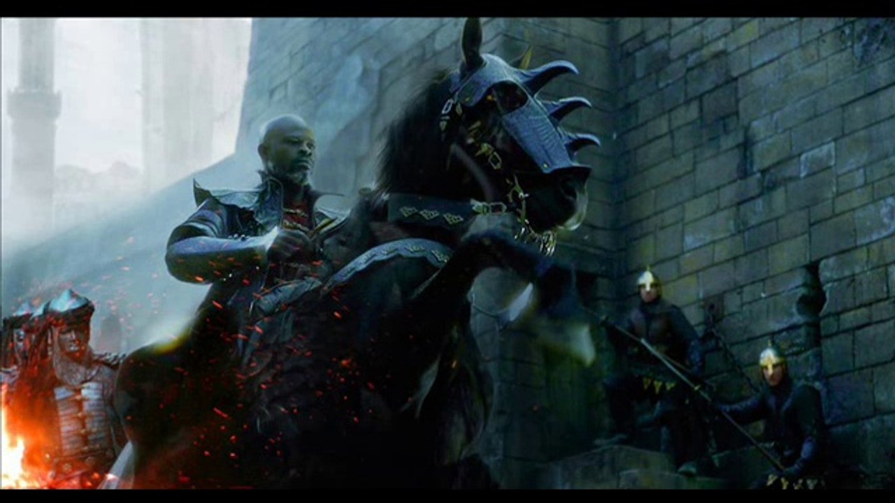 Le Septième fils streaming film complet en francais gratuit [2015]