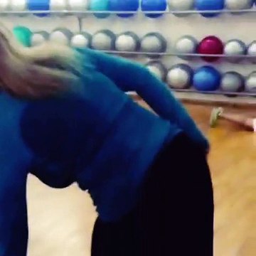 קורס מדריכי חדר כושר