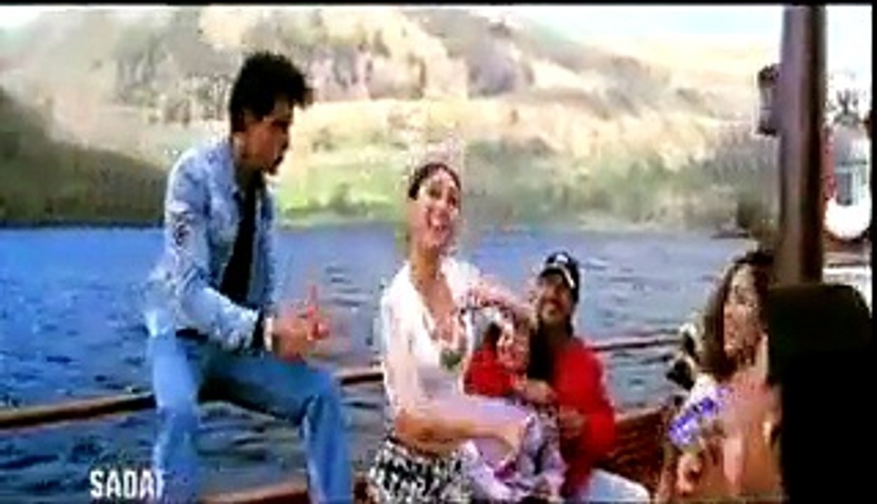 Muj Se Dosti Kro Gi