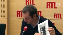 Tanguy Pastureau : Manuel Valls veut de l'amour