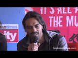 My daughters can't stop dancing to Jacqueline's 'Chittiyan Kalaiyaan' song: Arjun Rampal