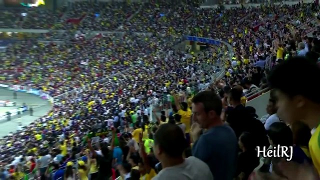 Neymar Jr Poker vs Japan ● 4 Goals ● Brazil 4-0 Japan ||HD||