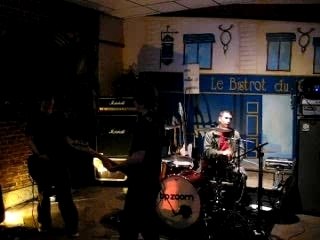 Faded Glory "over behind"concert BP ZOOM