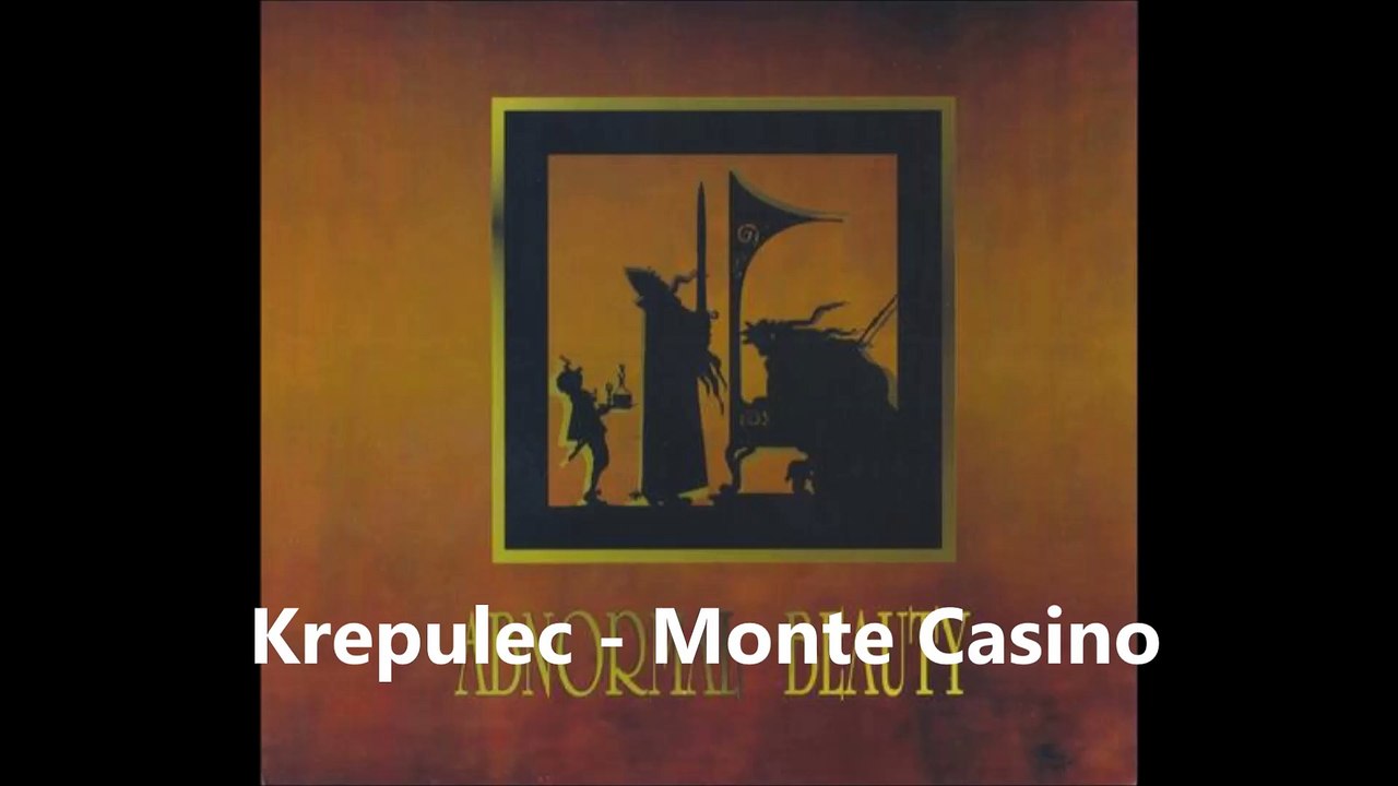 Krepulec - Monte Casino