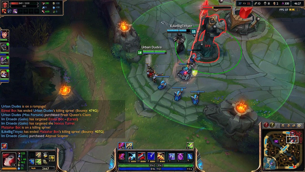 League of Legends Let's Play Episode 958