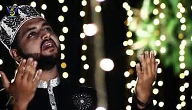 Tu Sham-e-Risalat Ha Official New Full Video Naat by Muhammad Arslan Qadri - New Naat Album [2014] - Naat Online Videos - Video Dailymotion