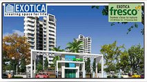Exotica Fresco-9650127127-Sector 137-Noida Property