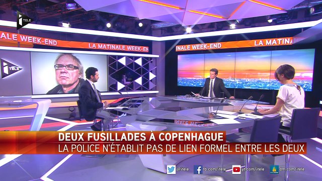 Attaques à Copenhague : un lien avec Al-Qaida ?