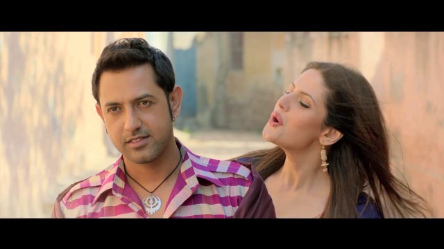Tera Mera Saath Jatt James Bond Rahat Fateh Ali Khan FULL HD SONGS