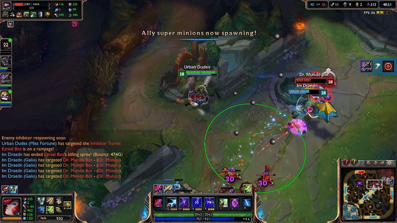 League of Legends Let's Play Episode 959