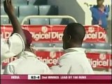 Brian Lara takes a Stunning Catch, Yuvraj Singh, caught off Corey Collymore