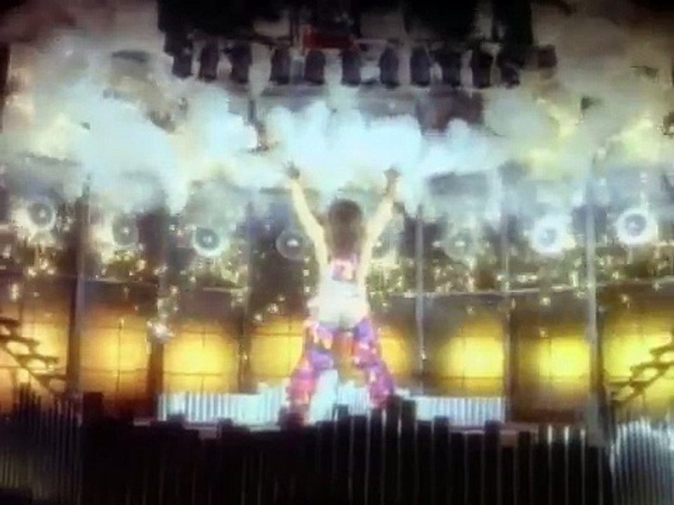 KISS - Rock & Roll All Nite