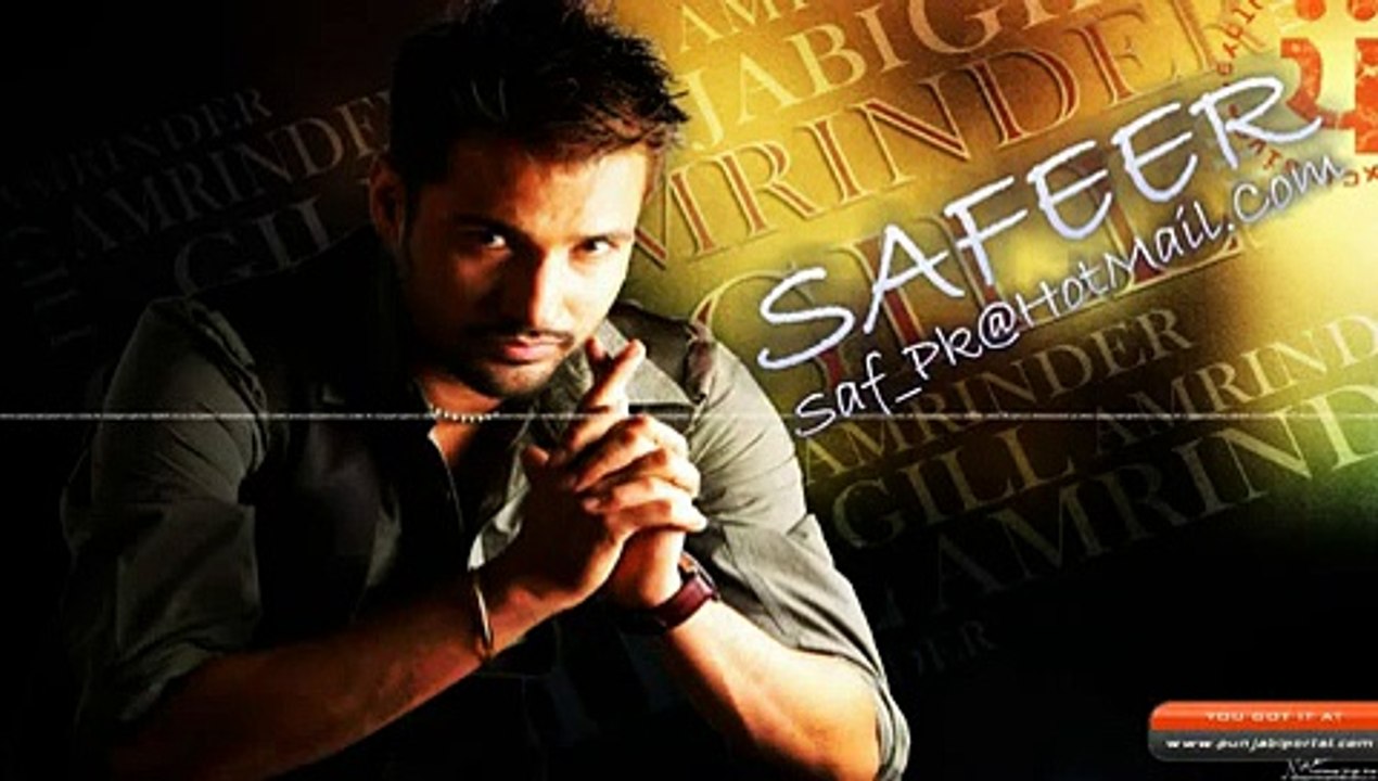 Je Mile Oh Kuri Amrinder Gill video Dailymotion