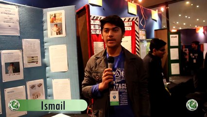 Intel NSF Pakistan Video #14 Preparation of Plywood