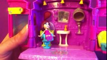 Polly Pocket Kuaför Salonu