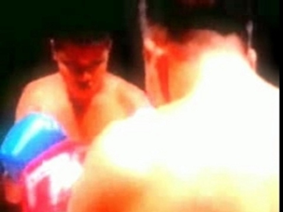 Demo Technique Thai