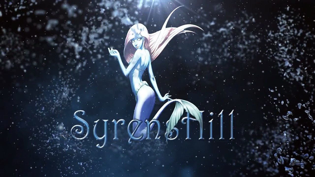 Commercial Doritos Mermaid - Noodling