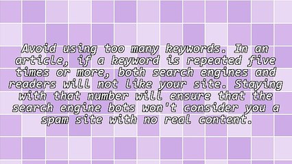 How To Improve Your Business With Article Marketing