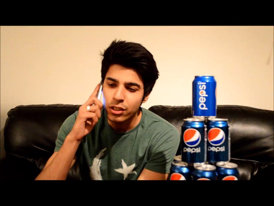 Different Types of Peoples During Cricket Match by Furqan Shayk