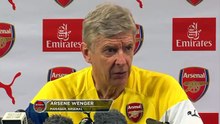 Arsenal can challenge on three fronts - Arsene Wenger