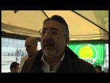 Napoli - Elettrificazione del porto per ridurre inquinamento, la proposta dei Verdi (14.02.15)