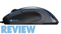 Roccat Kone XTD Review [DE | FullHD]