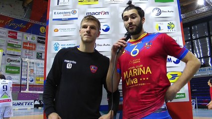 Gfca - Tours - Demey Flo Show