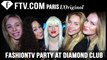 FashionTV Party At Diamond Club St. Moritz