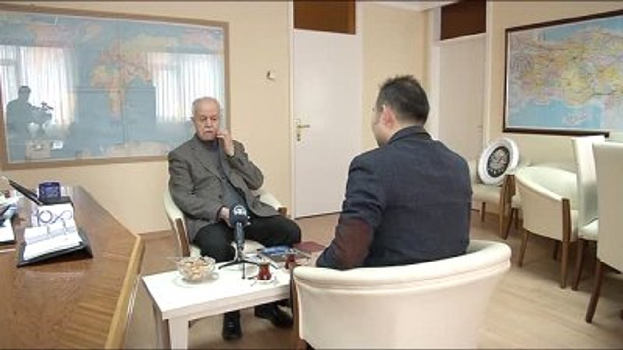 Şevket Kazan, "Mağdur" Sıfatıyla İfade Verecek