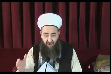 Cübbeli Ahmet Hoca Sevgililer Günü