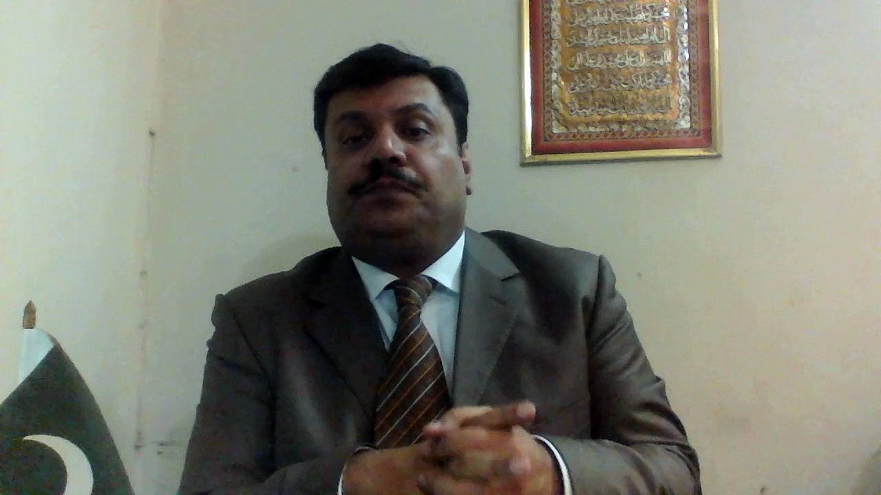 UNO REPORT ABOUT SEXUAL HARESMENT IN PAKISTAN(PART 2) BY ZABIR SAEED BADAR
