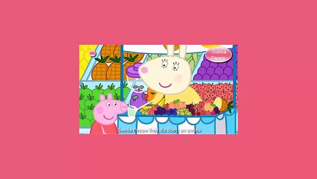 ŚWINKA PEPPA 1 h BAJKI DLA DZIECI PO POLSKU,ŚWINKA PEPPA BAJKI PO POLSKU