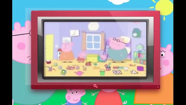 ŚWINKA PEPPA 1 h - BAJKI DLA DZIECI PO POLSKU,ŚWINKA PEPPA BAJKI PO POLSKU[1]